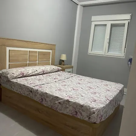 Apartment Arquitecto Larramendi