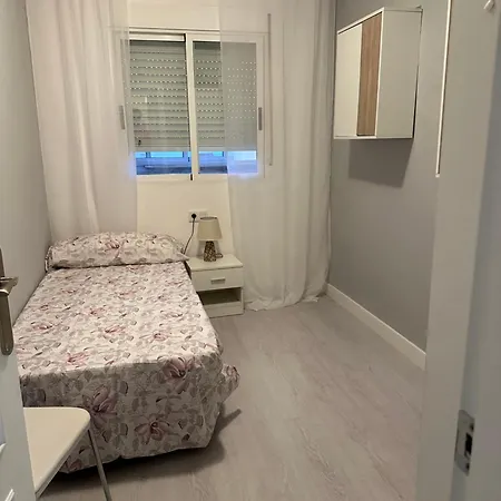 Arquitecto Larramendi Apartment Torrevieja