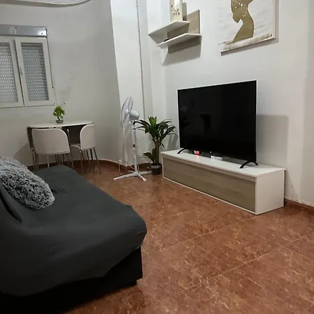 Apartment Arquitecto Larramendi Torrevieja
